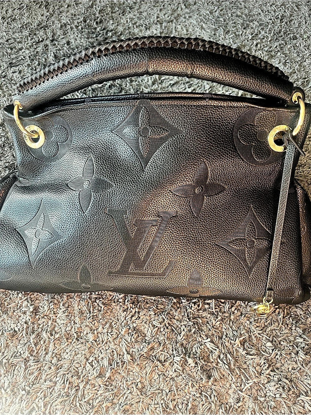 🖤 Beautiful black bag 🖤
